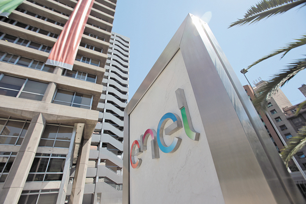 Consultoras recomiendan a ADRs aprobar reorganización de Enel Chile