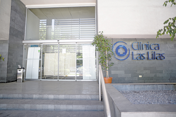 Clínica Las Lilas: junta de acreedores zanjará venta de activos