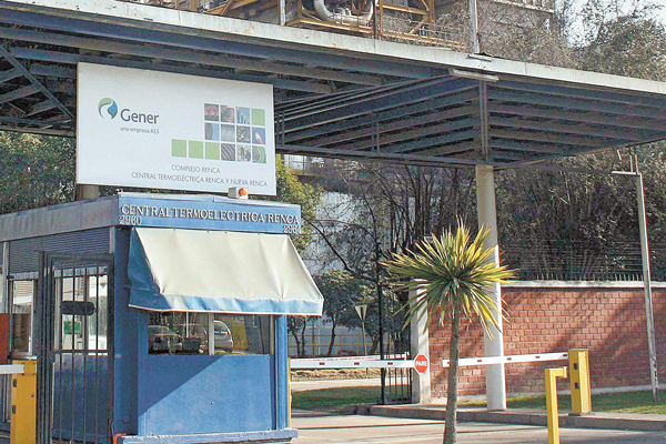 Gener eleva plan de recompra de bonos