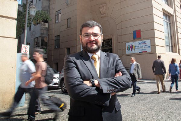 Director del Sernac: “Estamos demandando porque hay una práctica permanente y amplia”