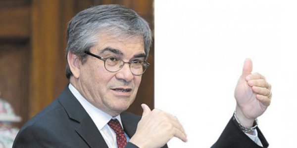 Banco Central mantiene la tasa por séptimo mes