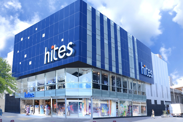 Hites concreta segunda colocación de bonos de su historia por US$ 41 millones
