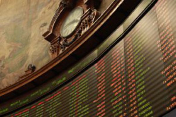 ¿Anticipa victoria de Piñera? Bolsa anota una de las mayores alzas del año y llega a niveles previos a la primera vuelta