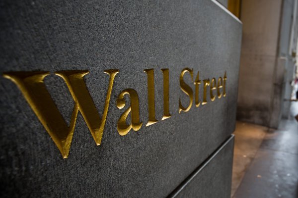 Wall Street cierra la semana con cifras históricas