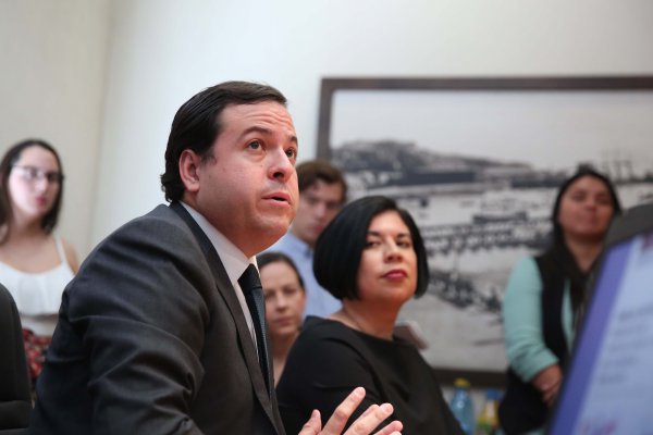 Gobierno impulsa medida que limita pesca de arrastre y Asipes lamenta decisión