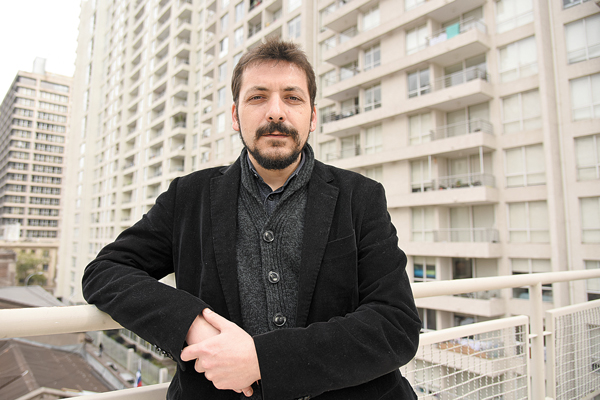 Sebastián Depolo: “Si Beatriz hubiera pasado a segunda vuelta, no estaríamos hablando de este resultado”