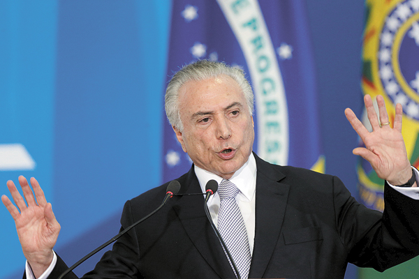Año electoral marcará agenda latinoamericana