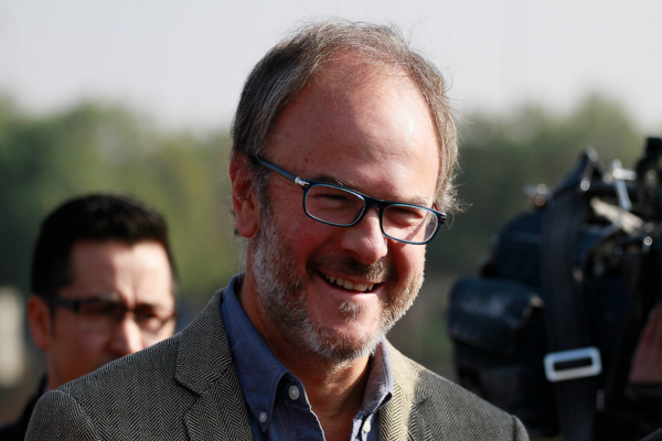 Bernardo Larraín: "Hay que confiar en la decisión de los chilenos y mañana ponerse a trabajar con quien sea"