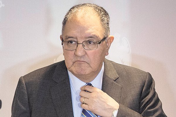 Huenchumilla y el futuro: “La Nueva Mayoría ya no existe, se terminó un ciclo”