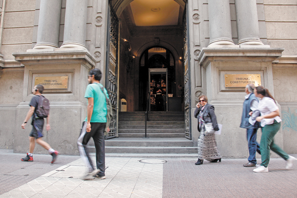 TC declara inconstitucional tres artículos incluidos en Ley de Presupuesto 2018