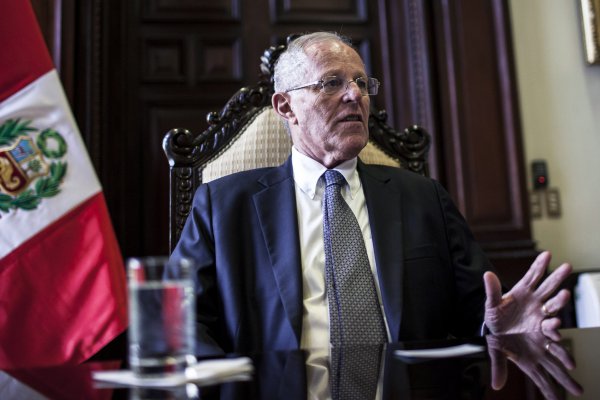 <p>PPK se defiende: No participé en decisiones o firma de contratos con Odebrecht</p>