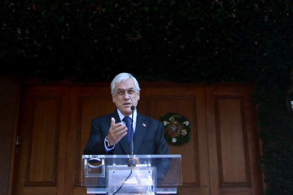 Piñera anuncia que futuro gabinete será una mezcla de "experiencia y renovación"