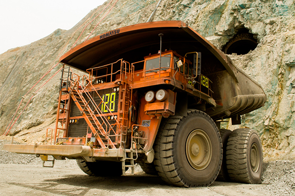 Mineras ven alza de 280% en ganancias y aseguran pago de US$ 830 millones en impuestos