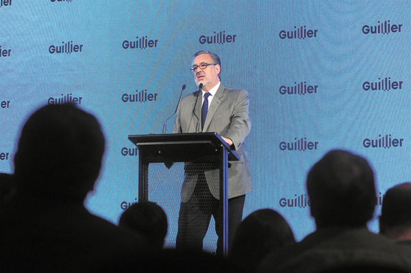 Guillier y causa de derrota: no “tener un mejor liderazgo”