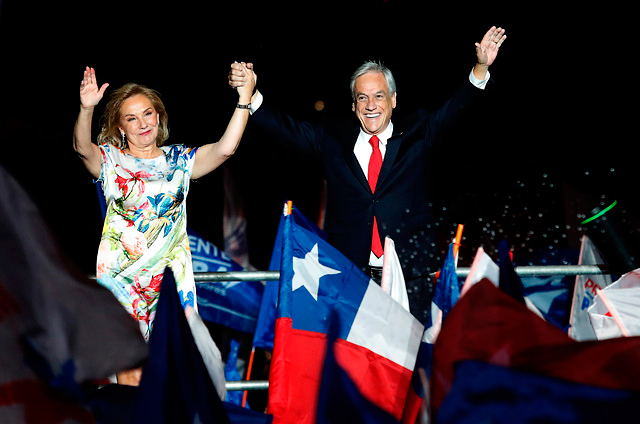 <p>Bolsa celebra con Piñera: US$ 20 mil millones ganan en un día las mayores compañías del país</p>