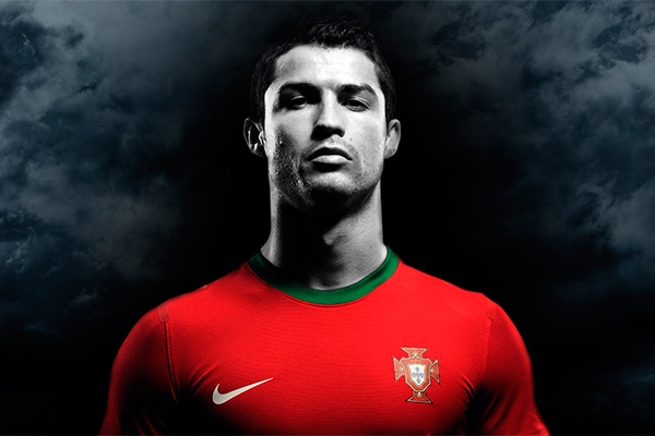 Asesores de Ronaldo desmienten "falsa noticia" sobre construcción de hospital en Chile