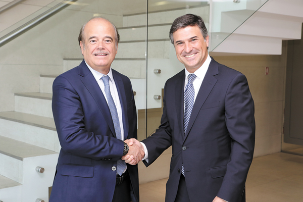 BCI compra negocio financiero de Walmart y aumento de capital sería por hasta US$ 500 millones