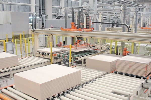 Arauco invierte US$ 750 millones en negocio de maderas y aterriza en México con compra a Masisa