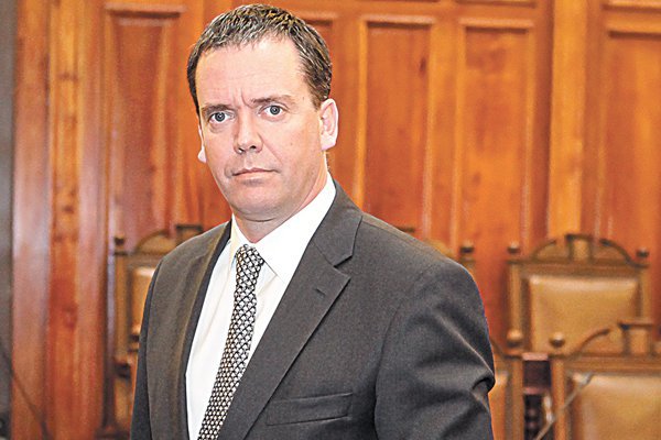 Reforma al Código de Aguas no se acelera: despacho queda para nuevo gobierno