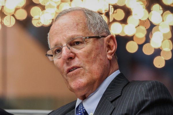 <p>Oxford y Capital Economics advierten los riesgos de la sustitución de PPK en Perú</p>