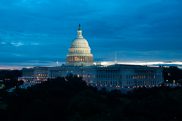 La Cámara de Representantes de EEUU aprueba la gran reforma fiscal de Trump