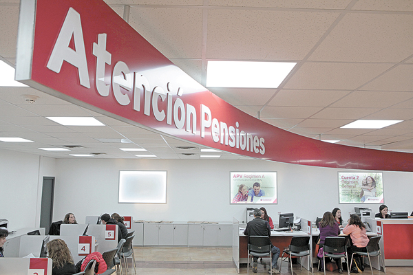 Cepal “ve con buenos ojos” el sistema solidario de pensiones que se propone en Chile
