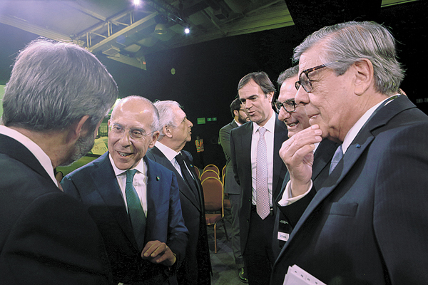 Enel aprueba plan Elqui: Starace apuesta a tener 90% de brazo generador