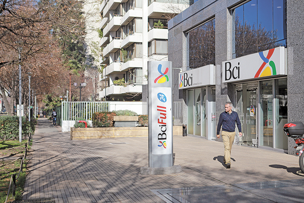 Clasificaciones de BCI no se ven afectadas