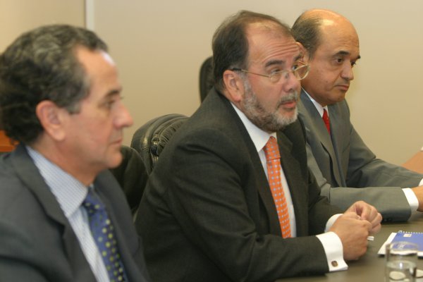 Principio de acuerdo Corfo-SQM: “La noticia parece muy buena”