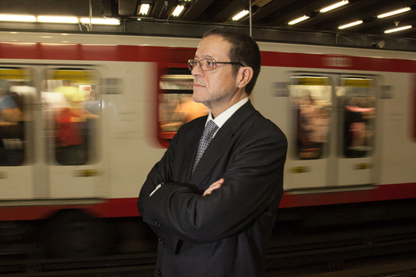 Metro, Caja Los Héroes y retailers alistan ingreso al negocio del prepago