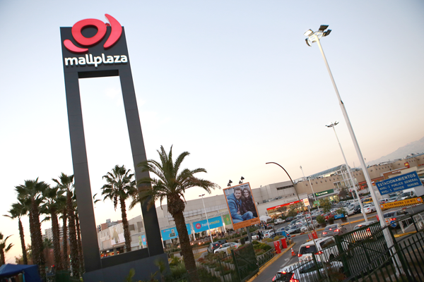 Mercado valora a Mallplaza en hasta US$ 8,7 mil millones