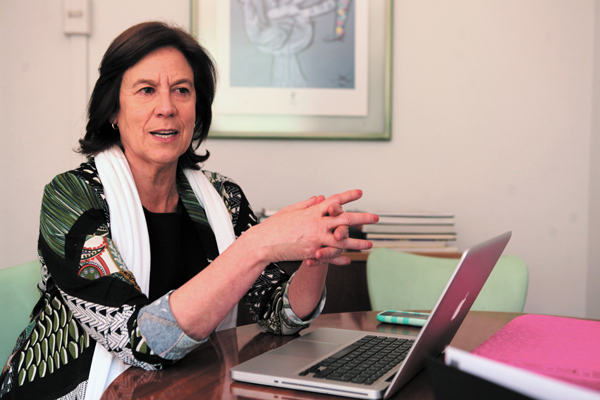 Directiva DC sale al paso de dichos de Aylwin y ratifica que el partido es oposición a Piñera