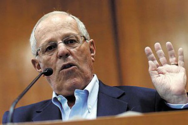 Perú se apresta a elecciones adelantadas en medio de crisis del gobierno de PPK