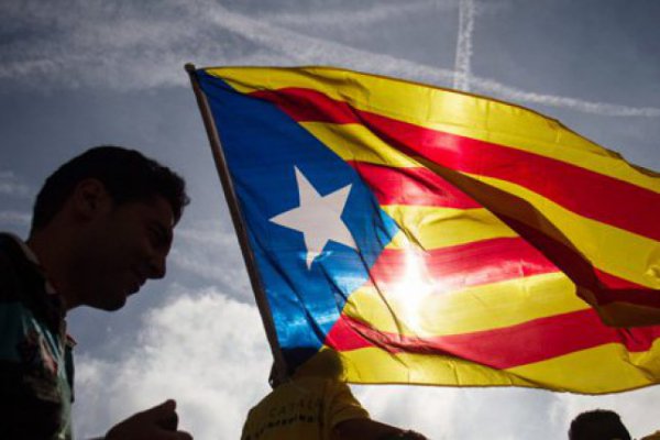 <p>Cataluña acude hoy a las urnas con el fantasma del separatismo</p>