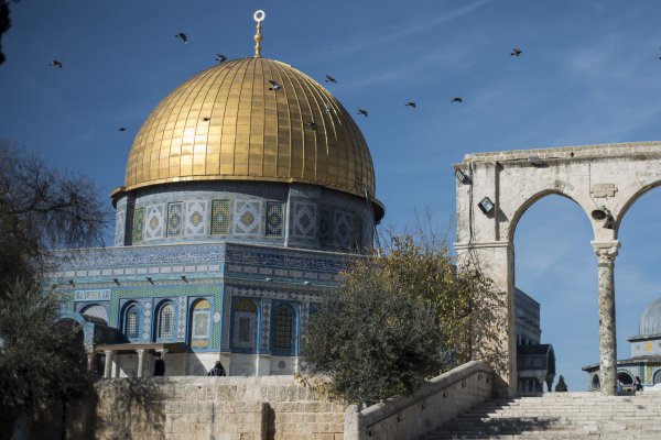 ONU condena decisión de EEUU sobre Jerusalén pese a amenazas de Trump