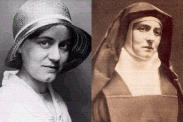 El misterio de la Navidad según Edith Stein