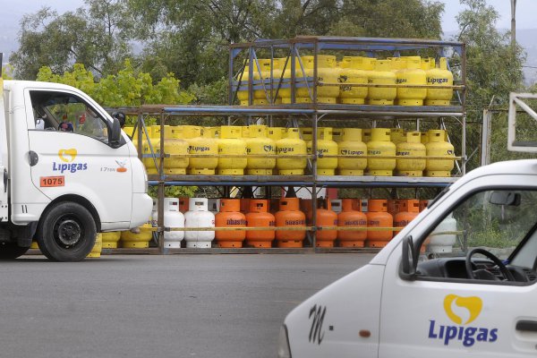 Organismo antimonopolio peruano multa a filial de Lipigas por US$ 2 millones