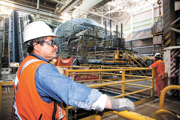 ¿Chile comienza a dar vuelta la página? Se une a Argentina en alza de inversión proyectada