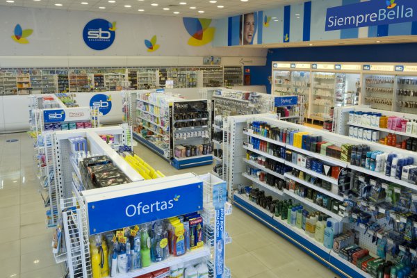 Salcobrand sube inversión en canal digital y debuta con click and collect