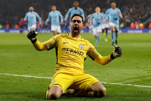 Manchester City y la “disneyficación” del fútbol