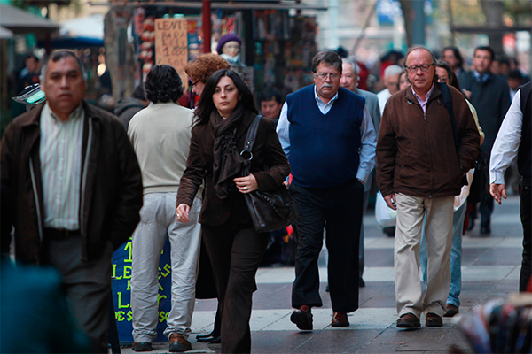 La reforma a las pensiones marcará la agenda económica