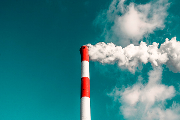 China publica primer índice de "PIB verde" para estimular lucha contra la contaminación