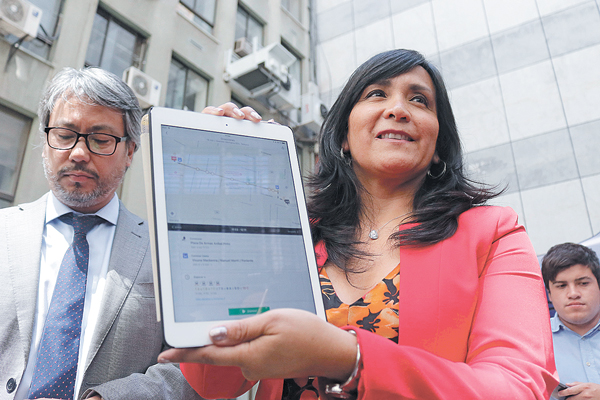 Piden suspender licitación de Transantiago ante el Tribunal de Libre Competencia