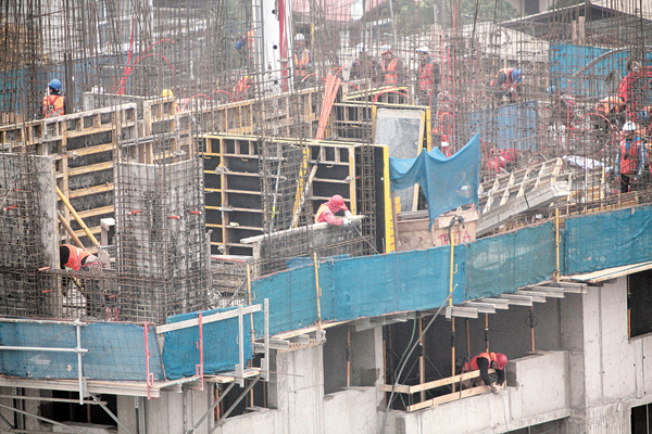 Security optimista: proyecta que inversión crecerá 6,5% el próximo año