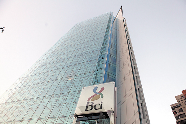 BCI: reforma tributaria en EEUU los beneficiará