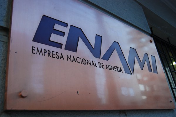 Huelga en Enami concreta 15 días y mañana se reúne empresa y trabajadores