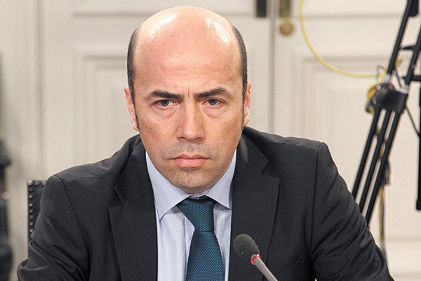 Contraloría rechaza plan de descontaminación para Puchuncaví
