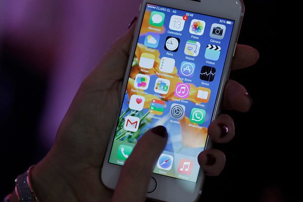 iPhones lentos: Apple acumula demandas en todo el mundo y en Chile ya monitorean el tema