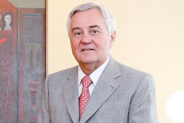 Sociedades IPSA suben US$ 65.000 millones su valor en bolsa en el año y el 50% lo captan los controladores
