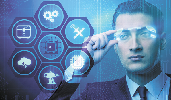 Categórico: la Inteligencia Artificial impulsa el crecimiento de las empresas